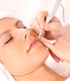 Ageless Micro Needling